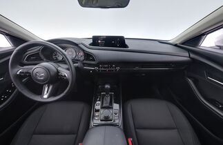 Mazda CX-30 vaihtoauto