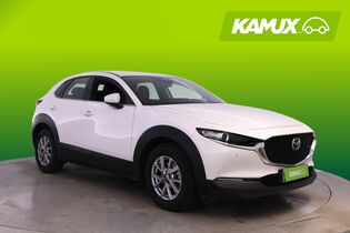 Mazda CX-30 vaihtoauto