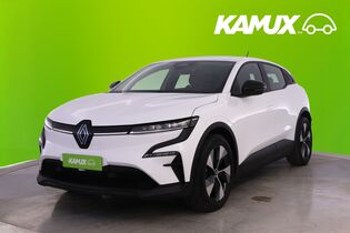 Renault Mégane vaihtoauto