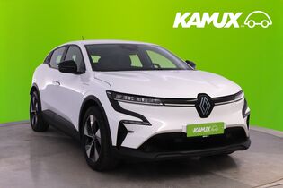 Renault Mégane vaihtoauto