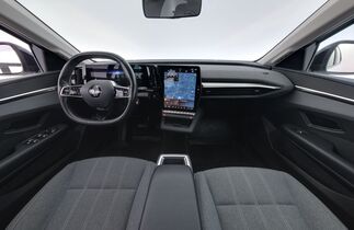 Renault Mégane vaihtoauto