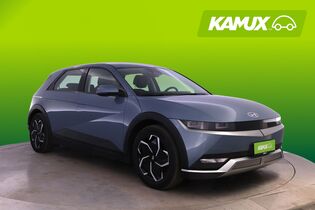 Hyundai IONIQ 5 vaihtoauto