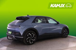 Hyundai IONIQ 5 vaihtoauto