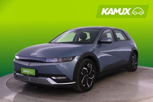 Hyundai IONIQ 5 vaihtoauto