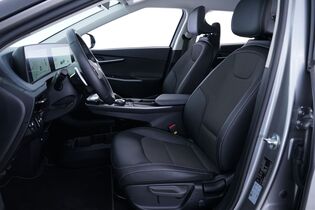 Kia EV6 vaihtoauto