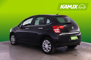 Citroën C3 vaihtoauto