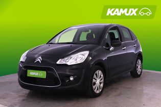 Citroën C3 vaihtoauto