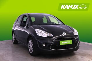 Citroën C3 vaihtoauto