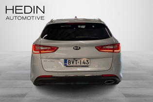 Kia Optima vaihtoauto
