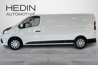 Nissan NV300 vaihtoauto