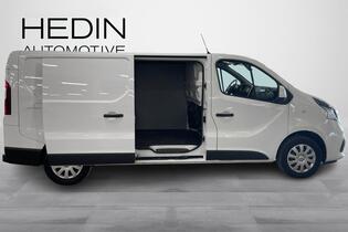 Nissan NV300 vaihtoauto