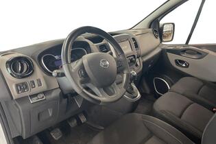 Nissan NV300 vaihtoauto