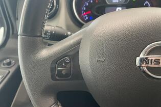 Nissan NV300 vaihtoauto