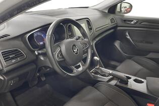 Renault Mégane vaihtoauto