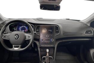 Renault Mégane vaihtoauto