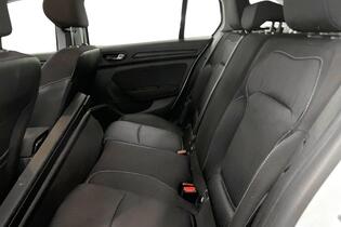 Renault Mégane vaihtoauto