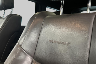 Jeep Grand Cherokee vaihtoauto