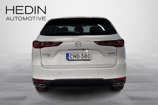 Mazda CX-60 vaihtoauto