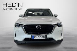 Mazda CX-60 vaihtoauto