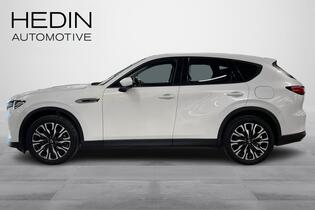 Mazda CX-60 vaihtoauto