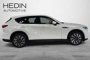 Mazda CX-60 vaihtoauto