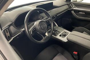 Mazda CX-60 vaihtoauto