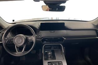 Mazda CX-60 vaihtoauto