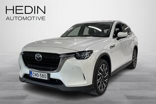 Mazda CX-60 vaihtoauto