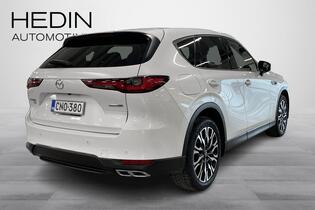 Mazda CX-60 vaihtoauto