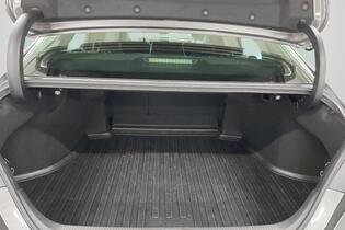 Toyota Camry vaihtoauto