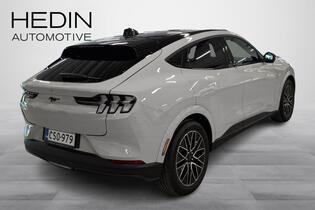 Ford USA Mustang vaihtoauto