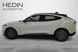 Ford USA Mustang vaihtoauto