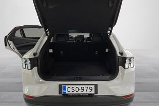 Ford USA Mustang vaihtoauto