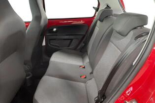 Volkswagen up! vaihtoauto