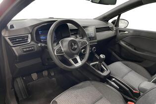Mitsubishi Colt vaihtoauto