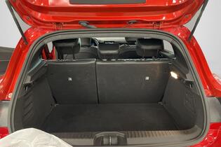 Mitsubishi Colt vaihtoauto