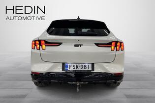 Ford USA Mustang vaihtoauto