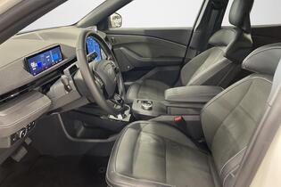 Ford USA Mustang vaihtoauto