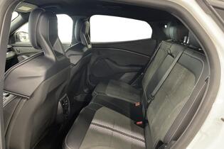 Ford USA Mustang vaihtoauto