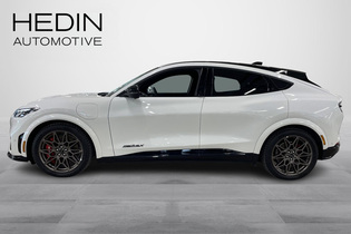 Ford USA Mustang vaihtoauto