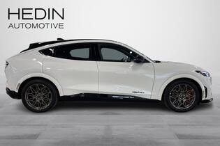 Ford USA Mustang vaihtoauto