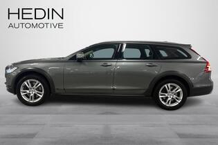 Volvo V90 Cross Country vaihtoauto