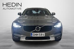 Volvo V90 Cross Country vaihtoauto