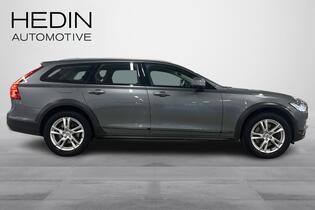 Volvo V90 Cross Country vaihtoauto