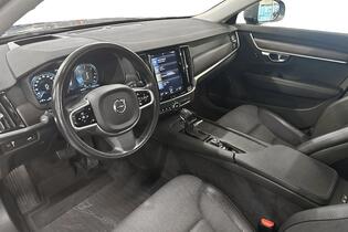 Volvo V90 Cross Country vaihtoauto