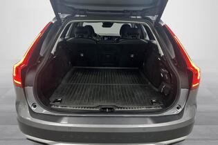 Volvo V90 Cross Country vaihtoauto