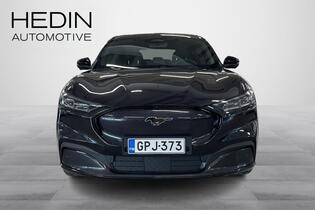 Ford USA Mustang vaihtoauto