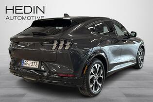 Ford USA Mustang vaihtoauto