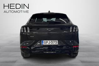 Ford USA Mustang vaihtoauto