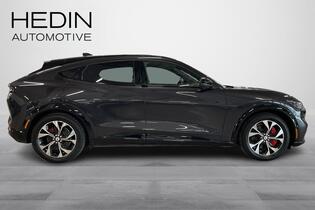 Ford USA Mustang vaihtoauto